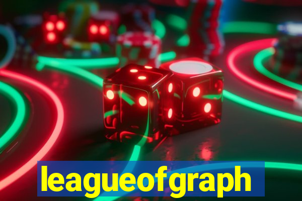 leagueofgraph