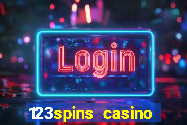 123spins casino sister sites