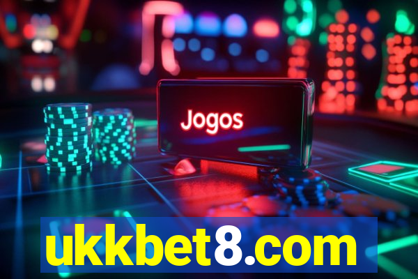 ukkbet8.com