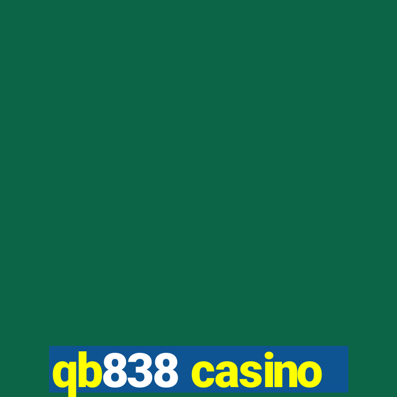 qb838 casino