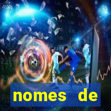 nomes de campeonatos criativos