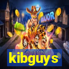 kibguys