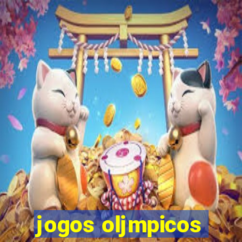 jogos oljmpicos