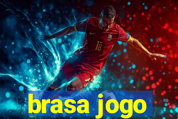 brasa jogo