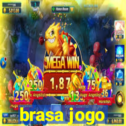 brasa jogo