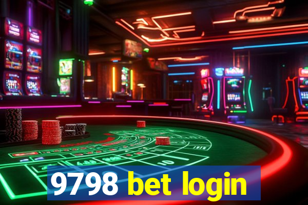 9798 bet login