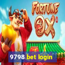 9798 bet login