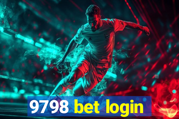 9798 bet login