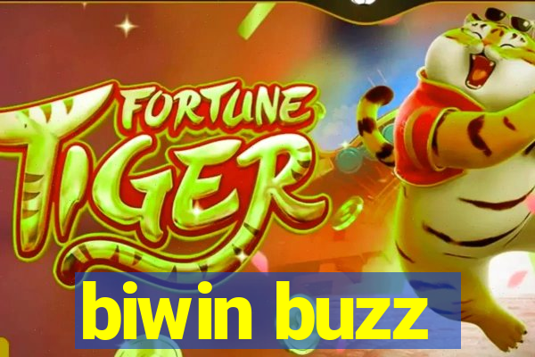 biwin buzz