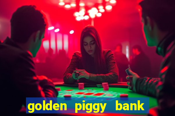 golden piggy bank bling bling slot online