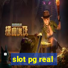 slot pg real