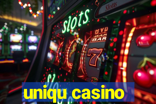 uniqu casino