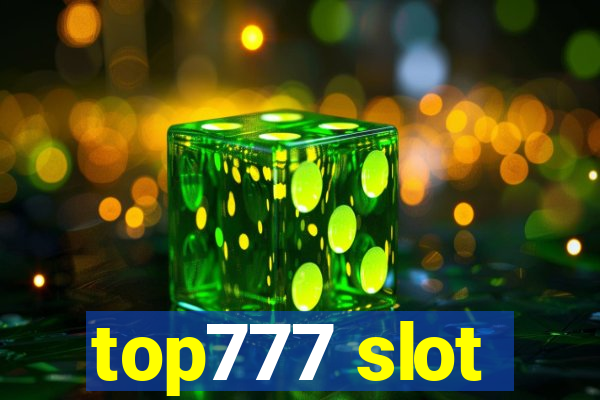 top777 slot