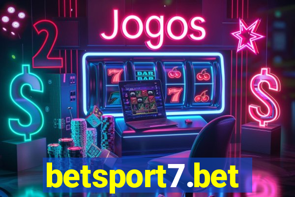 betsport7.bet