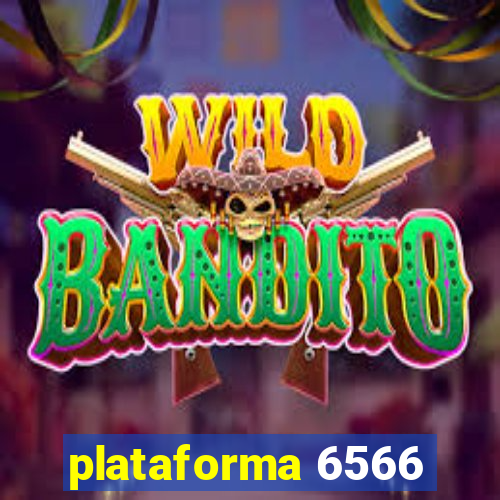 plataforma 6566