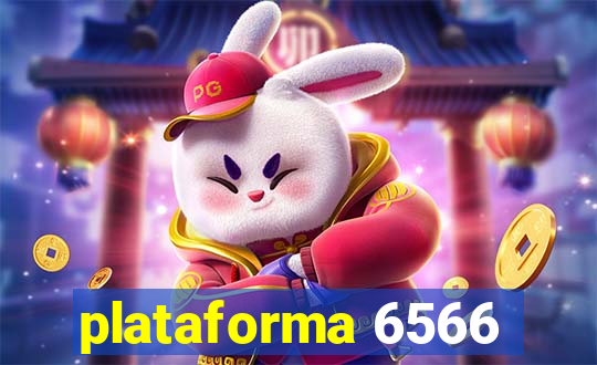 plataforma 6566