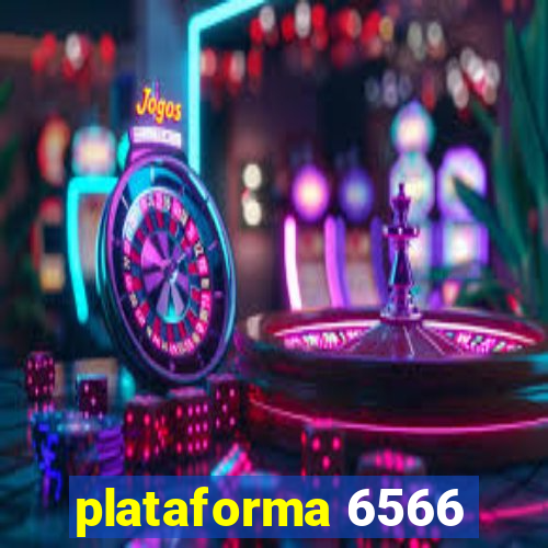 plataforma 6566