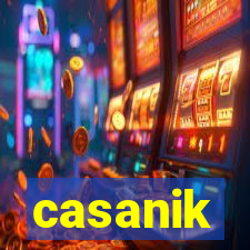 casanik