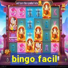 bingo facil