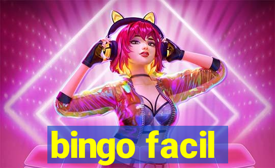 bingo facil