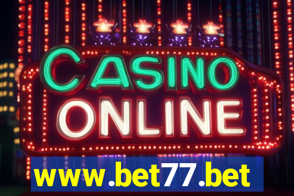 www.bet77.bet