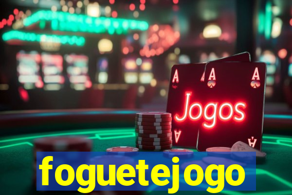 foguetejogo