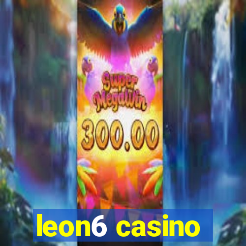 leon6 casino