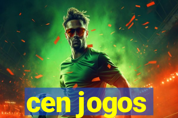 cen jogos