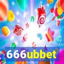 666ubbet