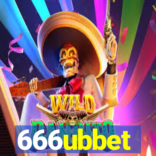 666ubbet