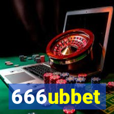 666ubbet