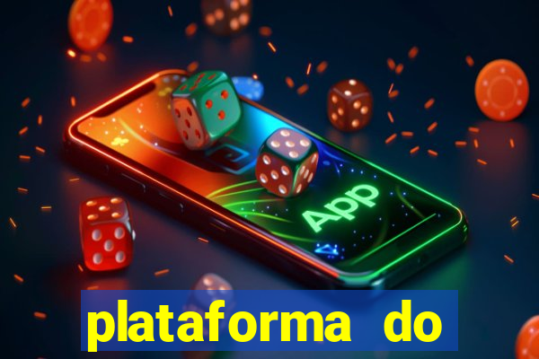 plataforma do neymar bet