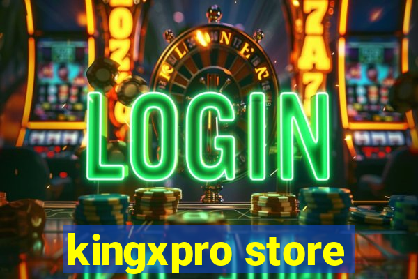 kingxpro store