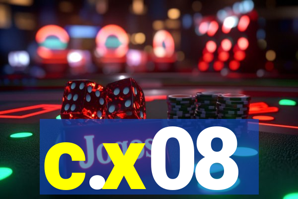 c.x08