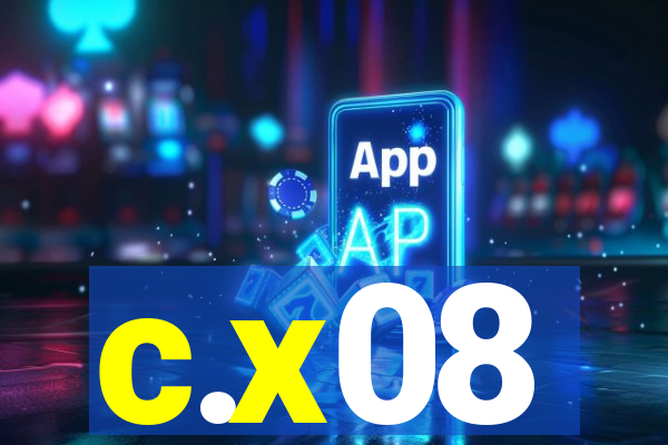 c.x08