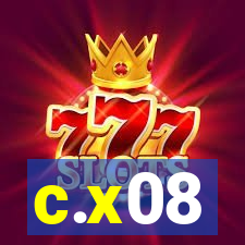 c.x08