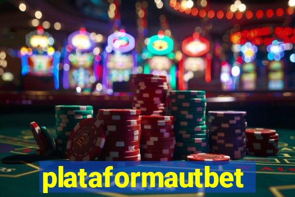 plataformautbet.com