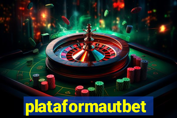 plataformautbet.com