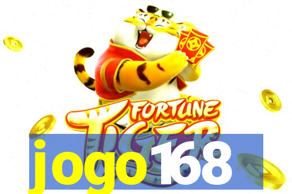 jogo168