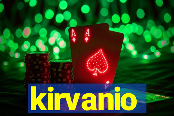 kirvanio