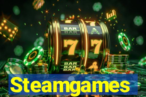 Steamgames