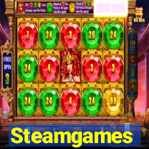 Steamgames