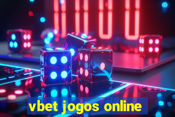 vbet jogos online