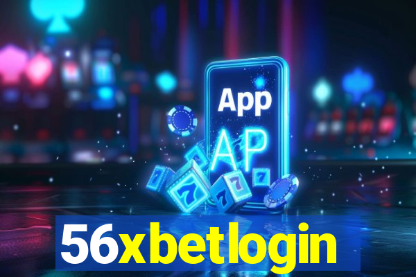 56xbetlogin