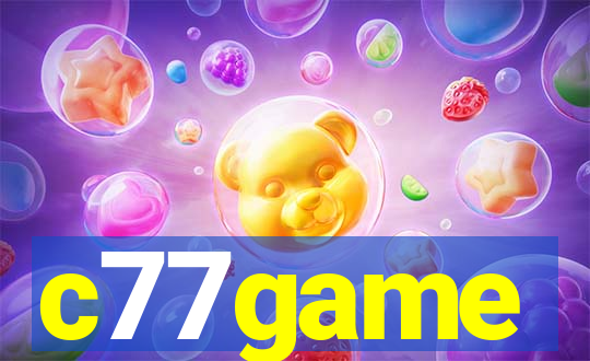 c77game