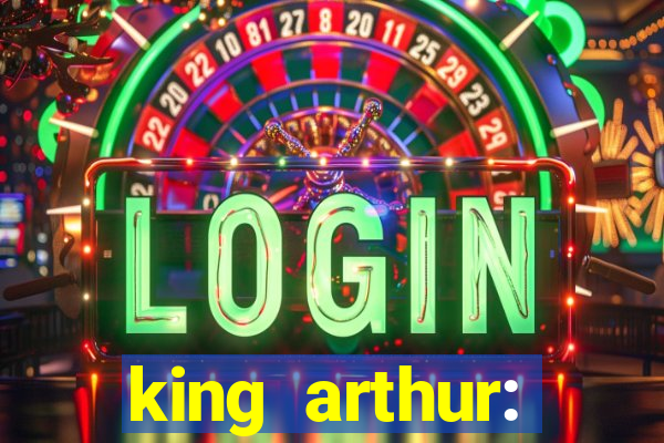 king arthur: legends rise apk