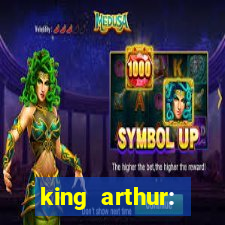 king arthur: legends rise apk