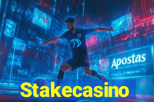 Stakecasino