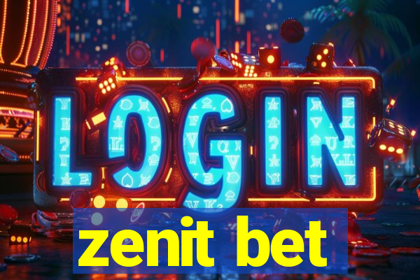 zenit bet