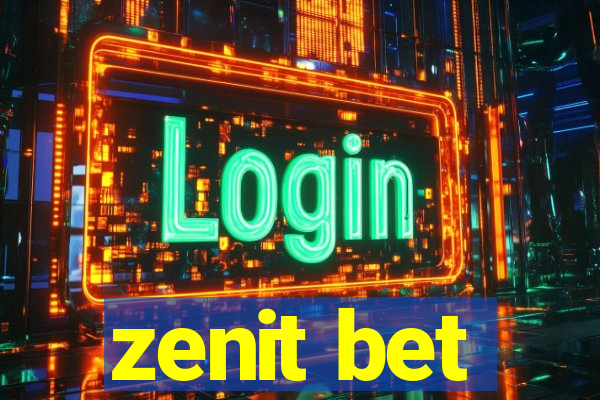 zenit bet